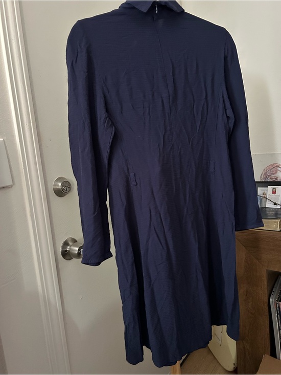 See By Chloe Dresses & Skirts - See By Chloé Navy Long Sleeve Dress